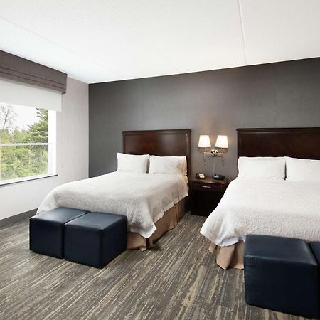 Hampton Inn & Suites By Hilton Barrie Esterno foto