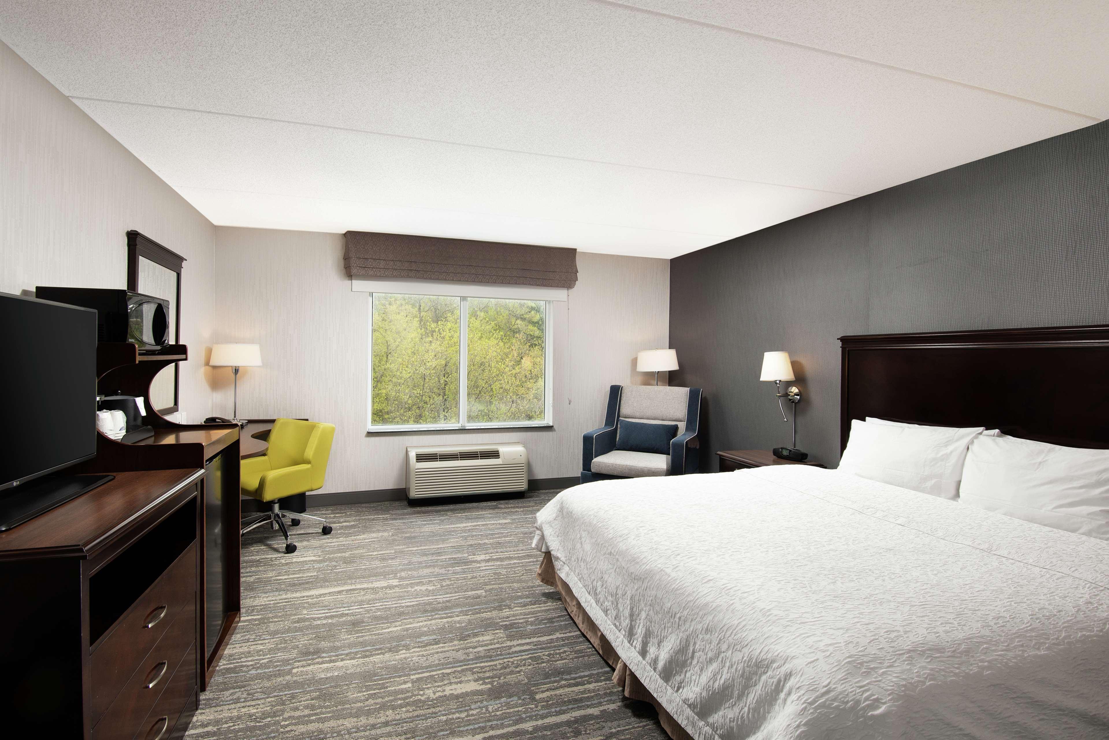 Hampton Inn & Suites By Hilton Barrie Esterno foto