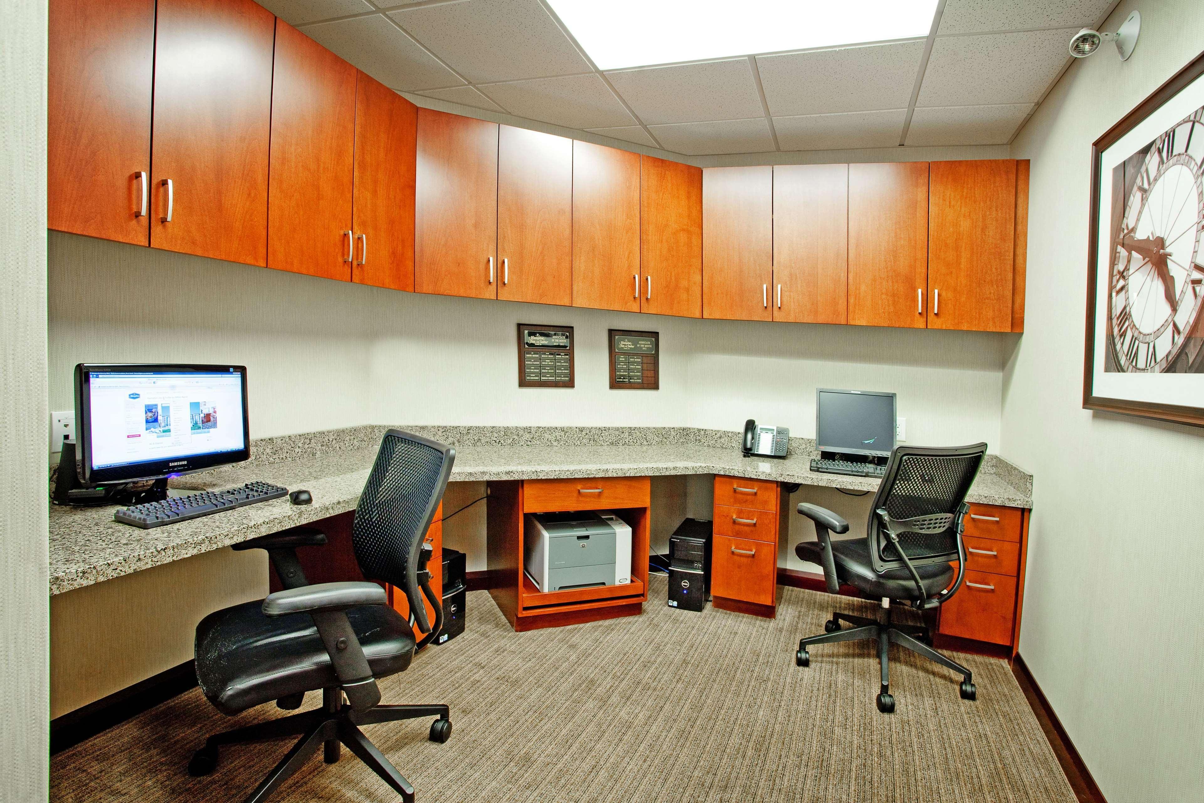 Hampton Inn & Suites By Hilton Barrie Esterno foto