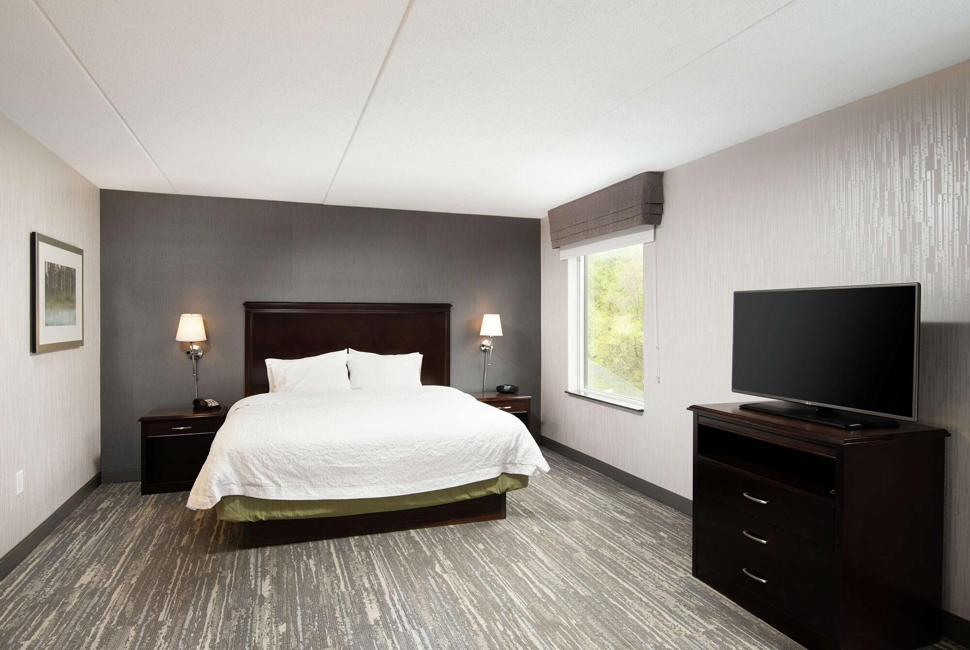 Hampton Inn & Suites By Hilton Barrie Esterno foto