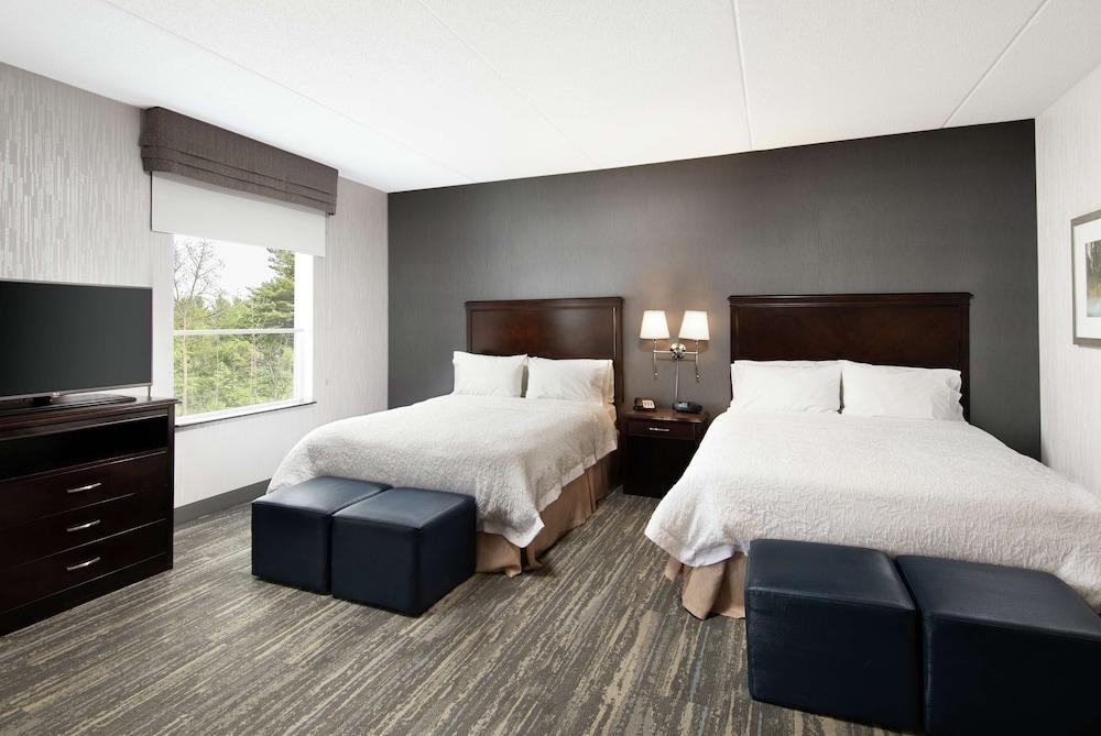 Hampton Inn & Suites By Hilton Barrie Esterno foto