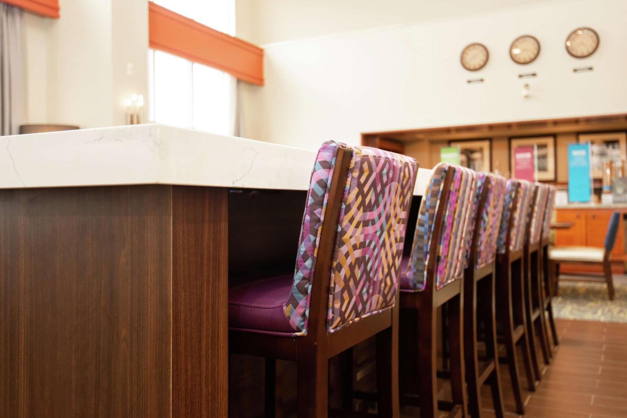 Hampton Inn & Suites By Hilton Barrie Esterno foto