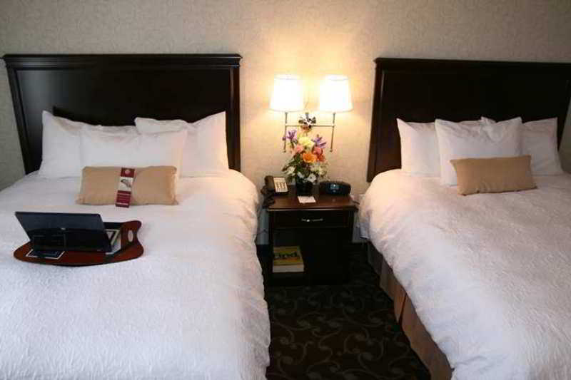 Hampton Inn & Suites By Hilton Barrie Camera foto