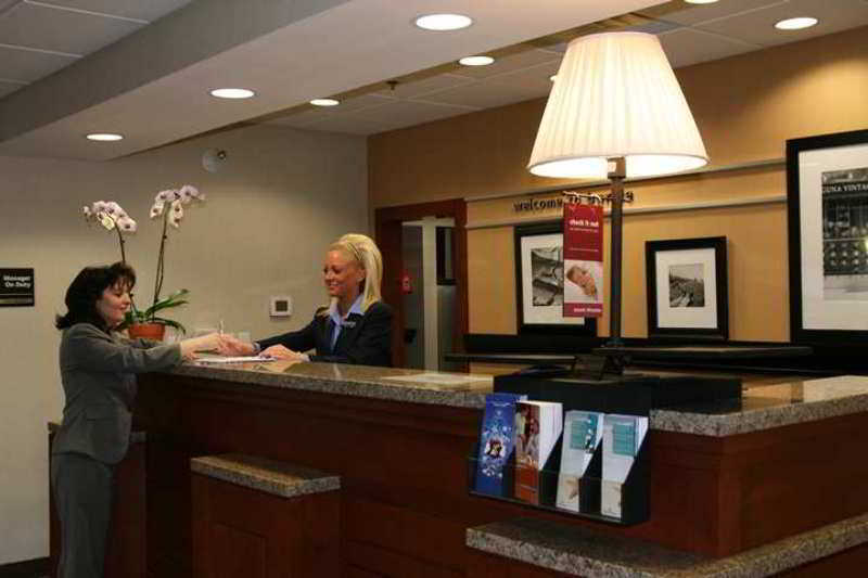 Hampton Inn & Suites By Hilton Barrie Interno foto