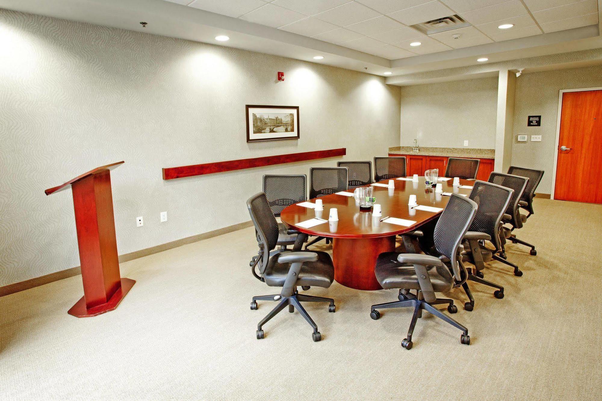 Hampton Inn & Suites By Hilton Barrie Esterno foto