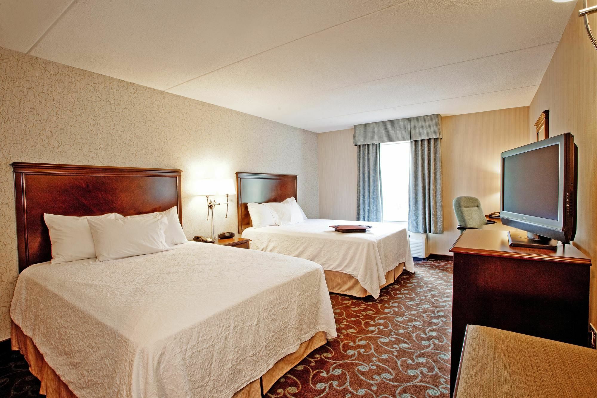 Hampton Inn & Suites By Hilton Barrie Esterno foto